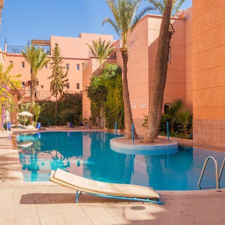 Riad Malika Marrakesh Extérieur photo