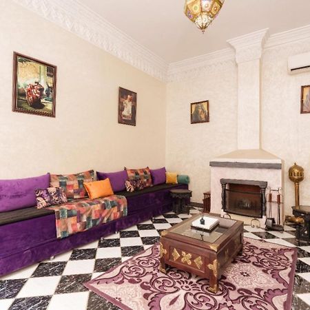 Riad Malika Marrakesh Extérieur photo