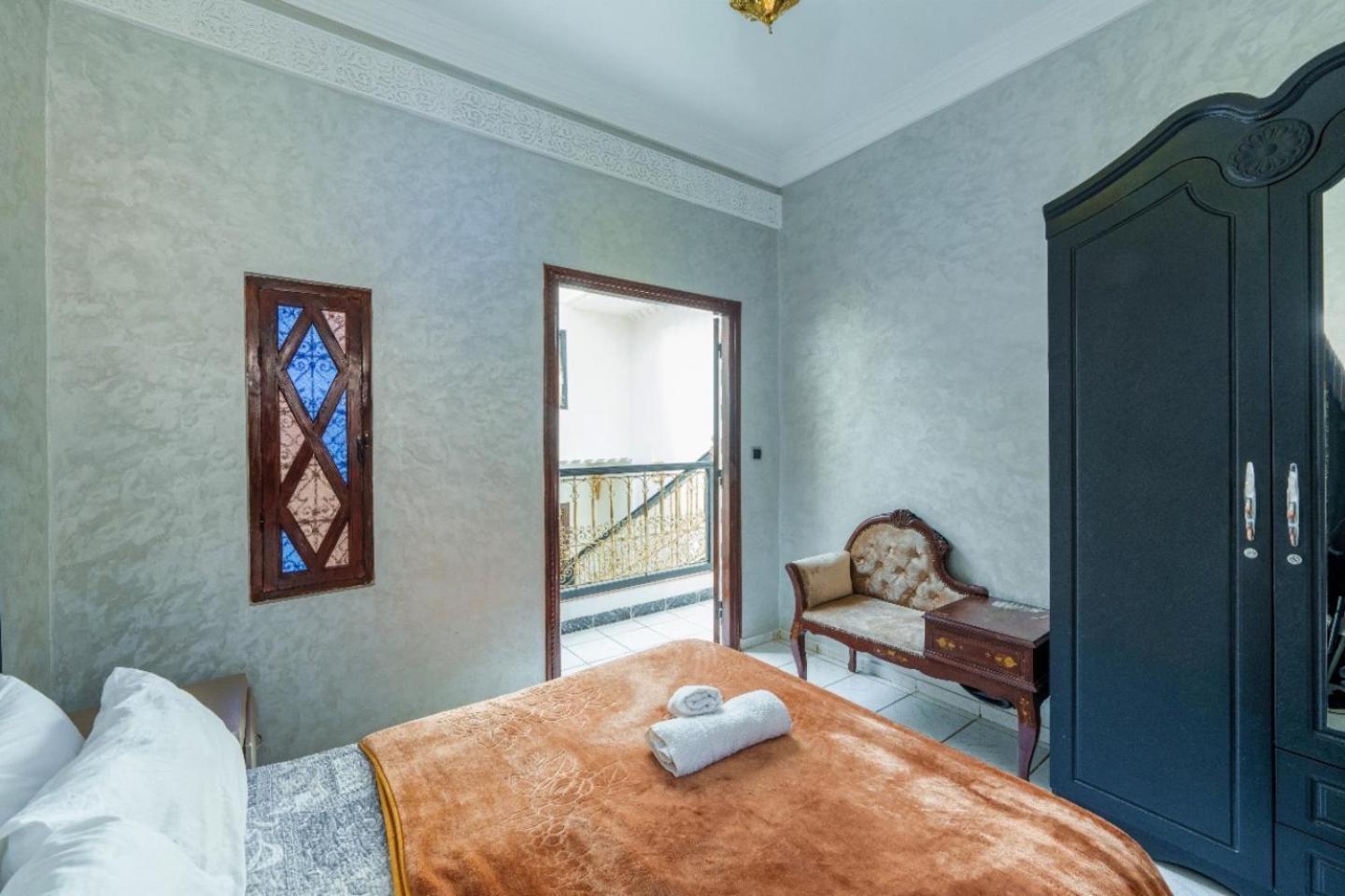 Riad Malika Marrakesh Extérieur photo