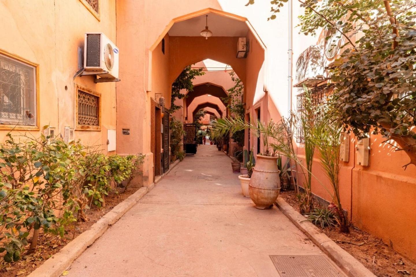 Riad Malika Marrakesh Extérieur photo