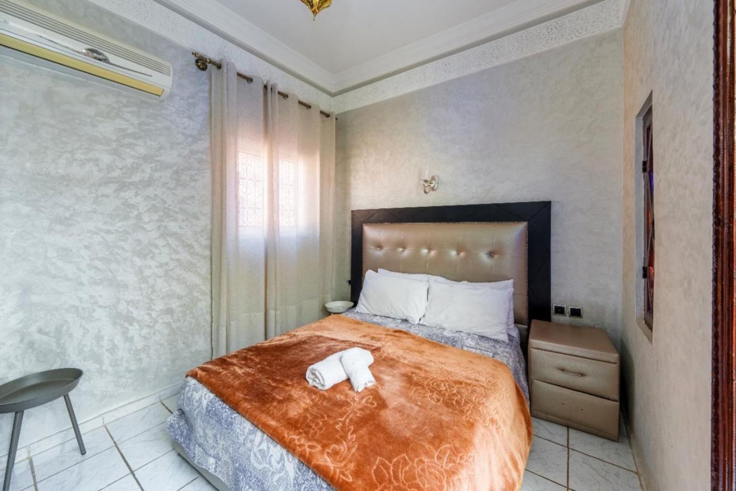 Riad Malika Marrakesh Extérieur photo
