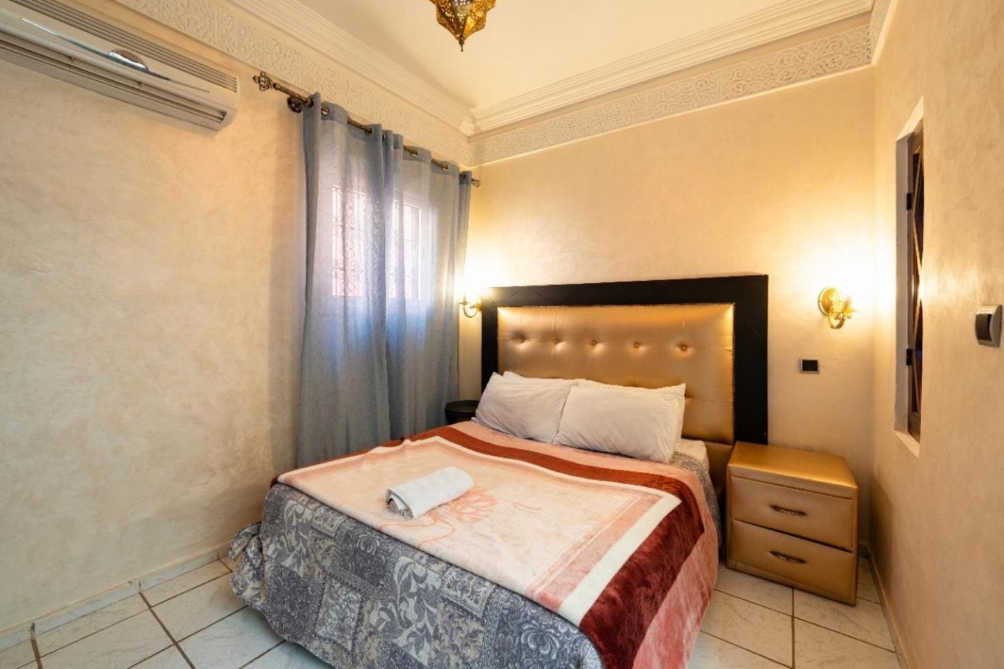 Riad Malika Marrakesh Extérieur photo